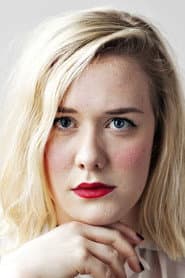 Photo of Moa Lundqvist