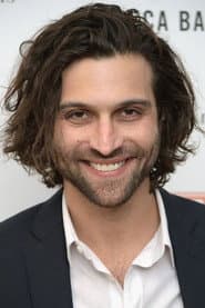 Photo of Alexander DiPersia