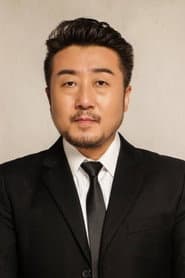 Photo of Ma Xu