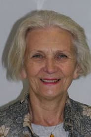Photo of Bogusława Kożusznik-Kurosad