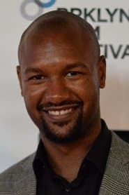 Photo of Kenric Green