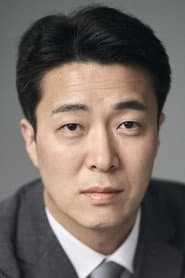 Photo of Kang Myung-soo