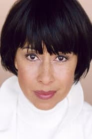 Photo of Claudette Roche
