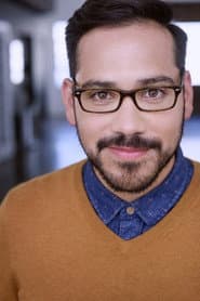 Photo of Remy Ortiz