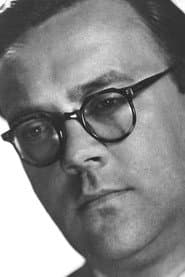 Photo of Karl Roos