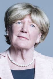 Photo of Ann Taylor