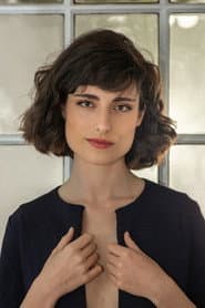 Photo of Emma van Heyn