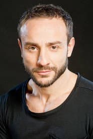 Photo of Manuel Maestro