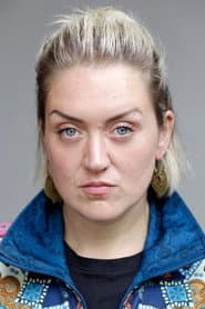 Photo of Jennifer Aries