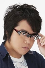 Photo of Sou Takeuchi