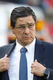 Photo of Luis Fernando Tena
