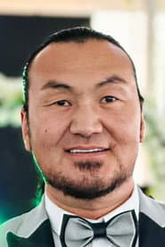 Photo of Ganzorig Tsetsgee