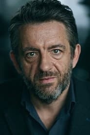 Photo of Steve North