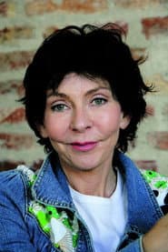 Photo of Dolores Schmidinger