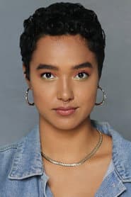 Photo of Sydney Kuhne