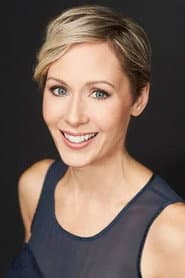 Photo of Stacie Mistysyn