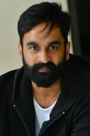 Photo of Raja Goutham