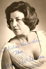 Photo of Anny Schlemm
