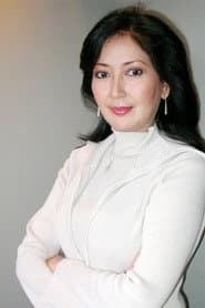 Photo of Anna Tairas