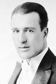 Photo of Nigel Barrie