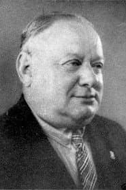 Photo of Gustaf Bengtsson