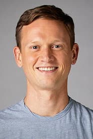 Photo of Tommy Vietor