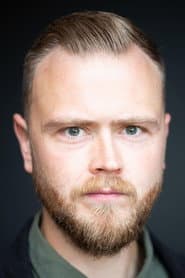 Photo of Asgeir Gunnarsson