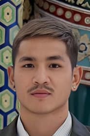 Photo of Petch Srimork