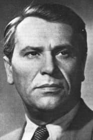 Photo of Mark Bernes
