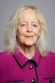 Photo of Ann Mallalieu