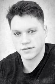 Photo of Alec George