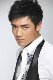 Photo of Huo Zhengyan