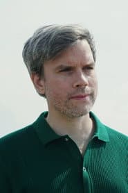 Photo of Paul Trillo