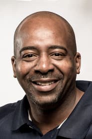 Photo of Derrick Stevens