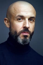 Photo of Cédric Welsch