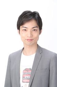 Photo of Yu Hatori