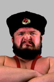 Photo of Boris Zhukov