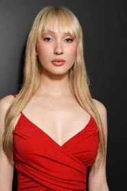 Photo of Aleksandra Siepielska