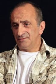 Photo of Nodar Khutsishvili