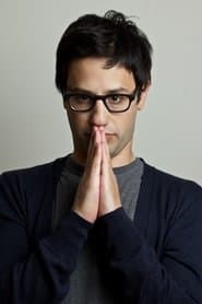 Photo of Gil Ozeri
