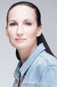 Photo of Anastassia Tchibissova