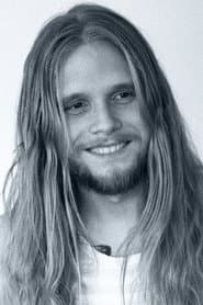 Photo of Johan Stattin