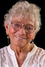 Photo of Kirsten Møldrup