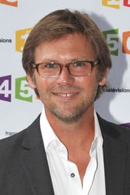 Photo of Laurent Romejko