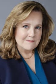Photo of Mary Van Arsdel