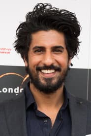Photo of Asad Shan