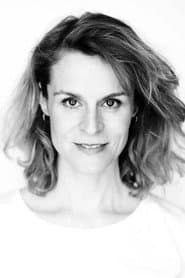 Photo of Kristine Nørgaard