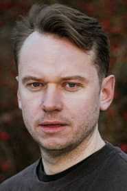 Photo of Alexander Krumhausen