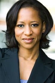 Photo of Cynthia Graham