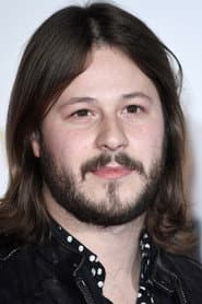 Photo of Max Helyer